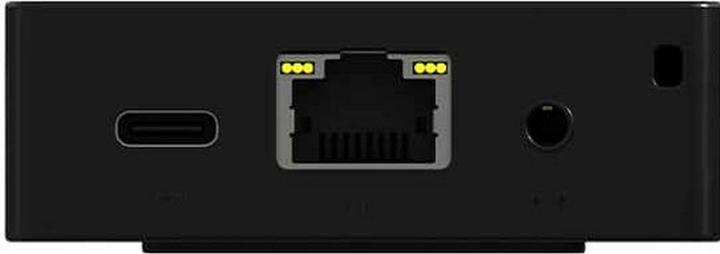 Actual product image Qoobe Mini PC SUC N150/12GB/SSD 512GB/Win 11 Pro czarny (512 GB, 12 GB, Intel Arc Graphics)