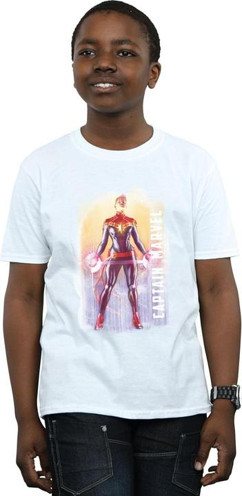 Produktbild Captain Watercolour TShirt Jungen (116)