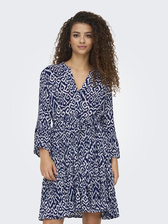 Image du produit Only Onlclemmentine Life 3/4 Dress Wvn Noos (S)