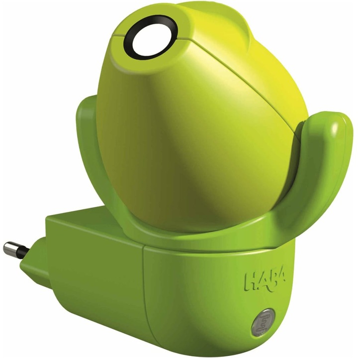 Actual product image Haba Socket light