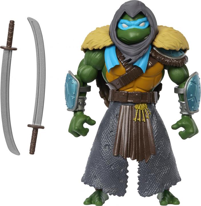 Produktbild Masters of the Universe Origins TOG Stealth Armor Leonardo (1)
