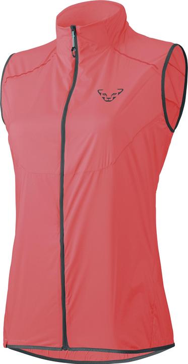 Hot Coral