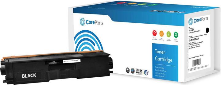 Image du produit CoreParts Toner noir TN326BK (CF)