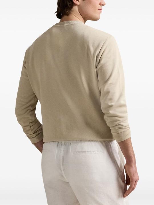 Actual product image Ralph Lauren Sweaters Grey (M)