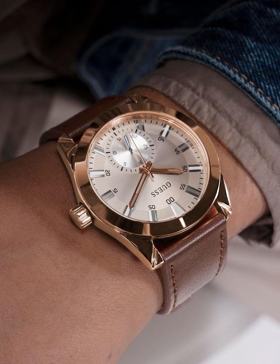 Produktbild Guess GW0793G3 Greyson