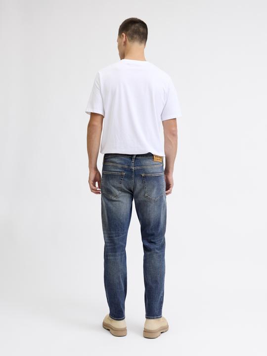 Produktbild Jack & Jones JJIMIKE JJCOOPER ST 335 BF Tapered Fit Jeans Tapered Fit Jeans (W34/L36)