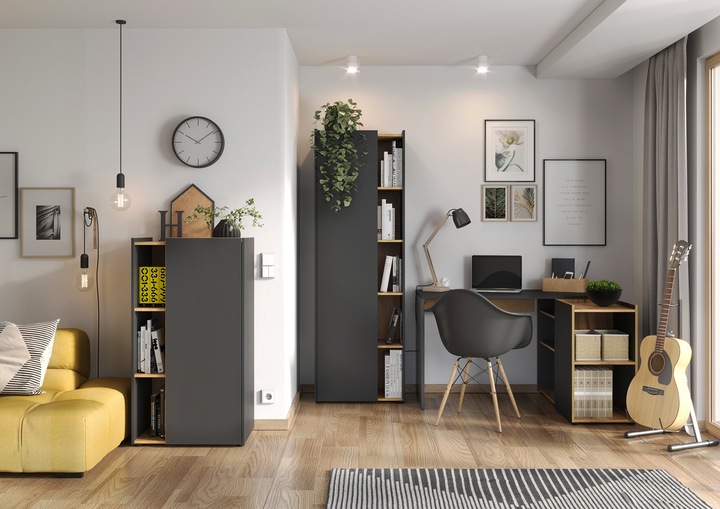Immagine prodotto Germania Austin (62 x 42 x 115 cm)