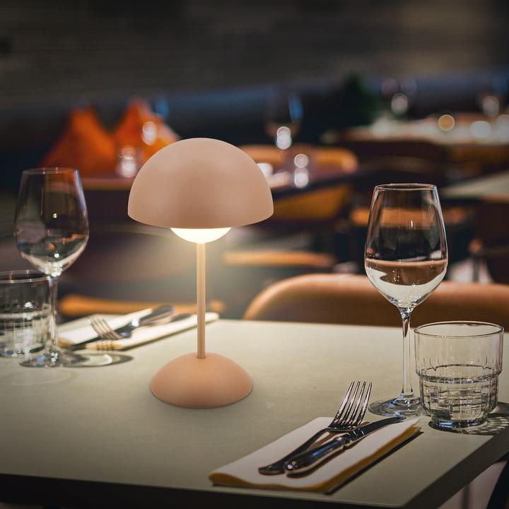 Produktbild Briloner LED Tischleuchte (250 lm)