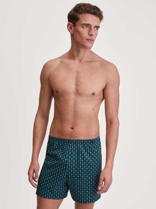 Immagine prodotto Calida Prints Boxershorts (L, Confezione singola)