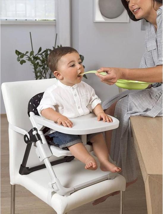 Image du produit Chicco Chairy (Chaise haute)