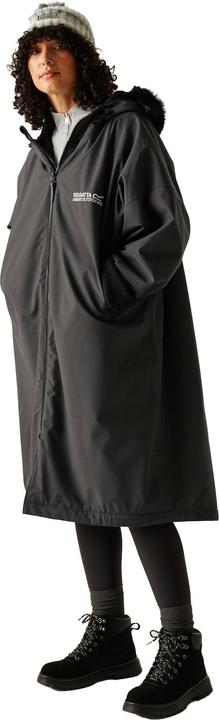 Produktbild Regatta Robe Wasserfest (L, XL)