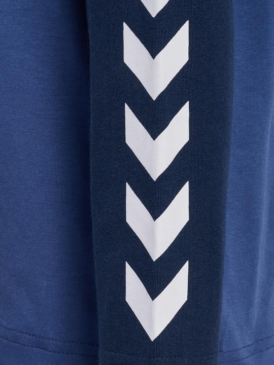 Immagine prodotto hummel Hmlboys T-Shirt L/S (116)
