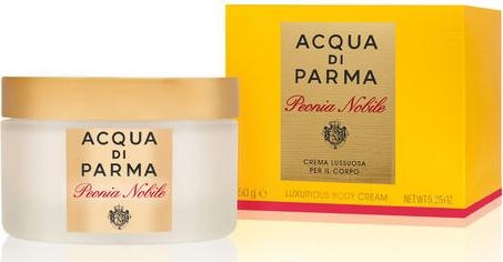 Actual product image Acqua Di Parma Peonia le Nobile Body Cream (Body cream, 150 ml)