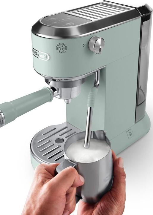 Actual product image De'Longhi Dedica Duo