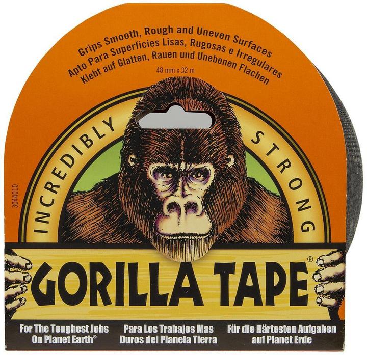 Immagine prodotto Gorilla Nastro armato (48 mm)