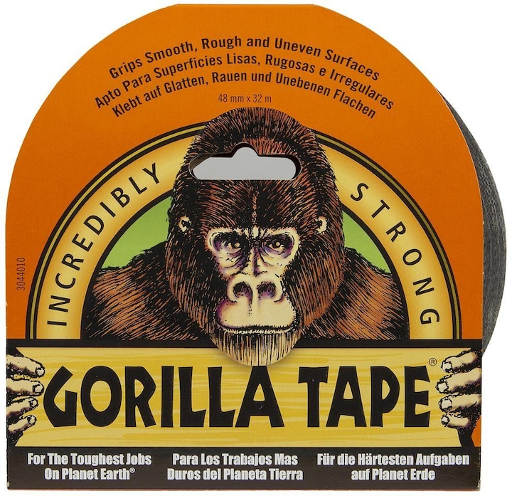 Productafbeelding Gorilla Gepantserde tape (48 mm)