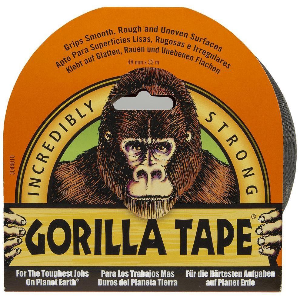 Thumbnail - Gorilla, Klebeband, Panzerband (48 mm)