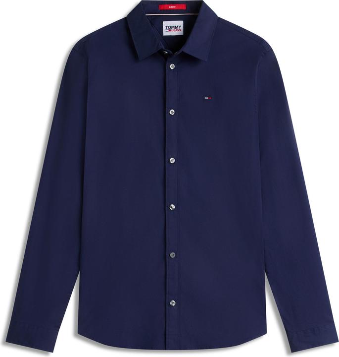 Produktbild Hilfiger Denim Hemd Regular Fit (S)
