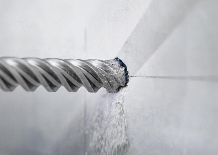 Actual product image Bosch Professional Zubehör EXPERT SDS max-8X hammer drill bit 20 x 800 x 920mm for rotary hammers (up to 20 millimetres)