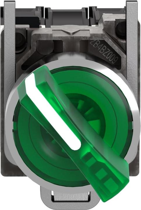 Produktbild Schneider Electric Wahlschalter XB4BK123B5