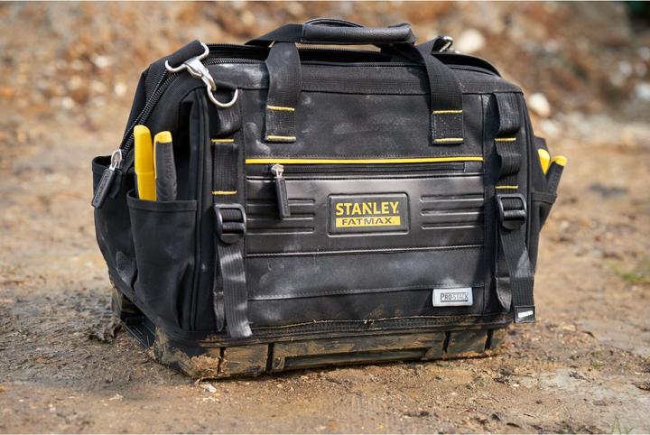 Actual product image Stanley Werkzeugtasche (1 pieces)