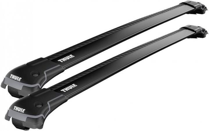 Produktbild Thule WingBar Edge 9584B S/M