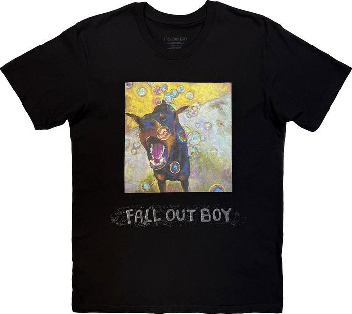 Produktbild Fall Out Boy Dog Painting (M)