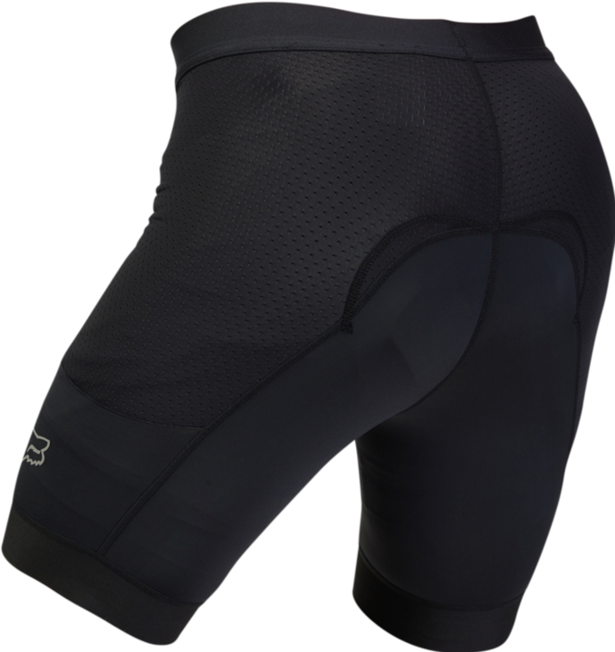 Immagine prodotto Fox Fodera Corta 23 Tecbase Blk XL (XL)