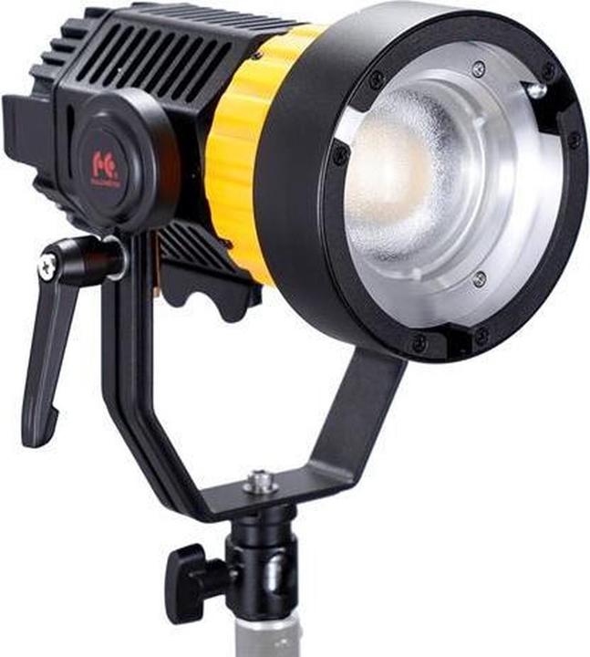 Produktbild Falcon Eyes Mini LED Fresnel P-12 120W (Studioleuchte)