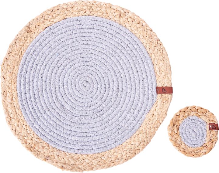 Beliani Rosella (12 Stk., 35 cm)