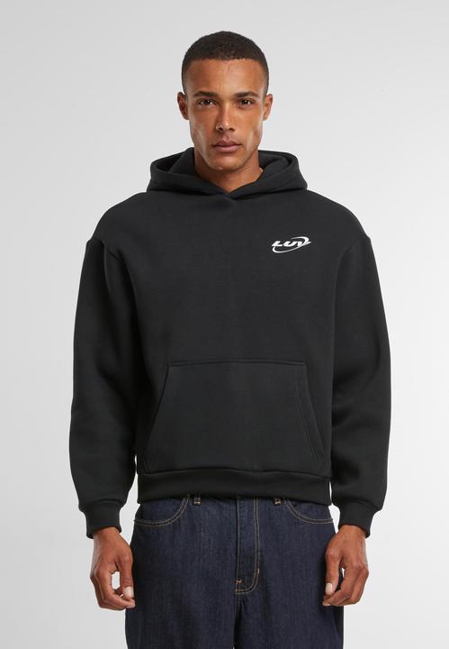 Image du produit Urban Classics Upscale Dark Romance Sweat à capuche fluffy - 174483 (4XL)