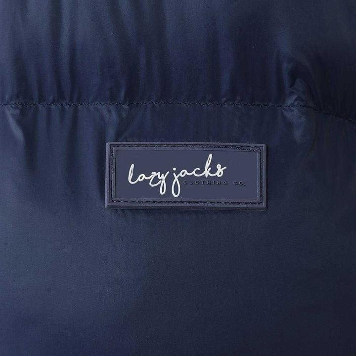 Produktbild Lazy Jacks Steppjacke