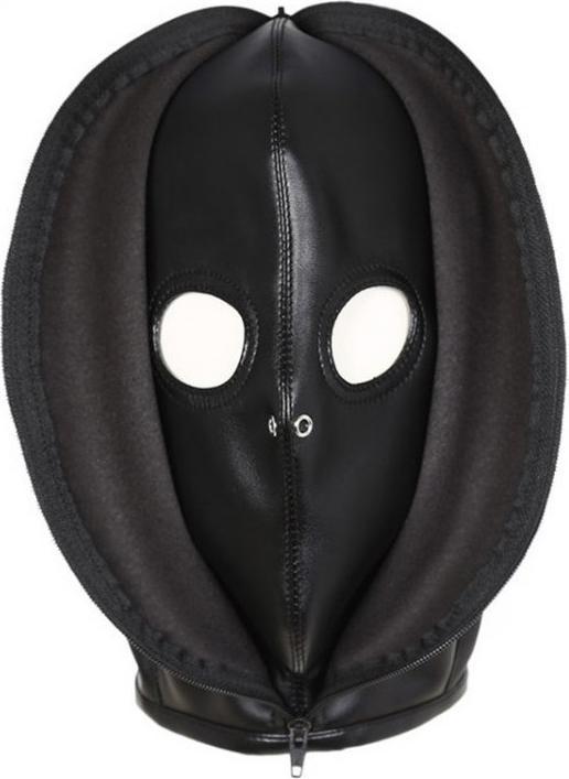 Actual product image Protect Expert SM Mask "Double Layer