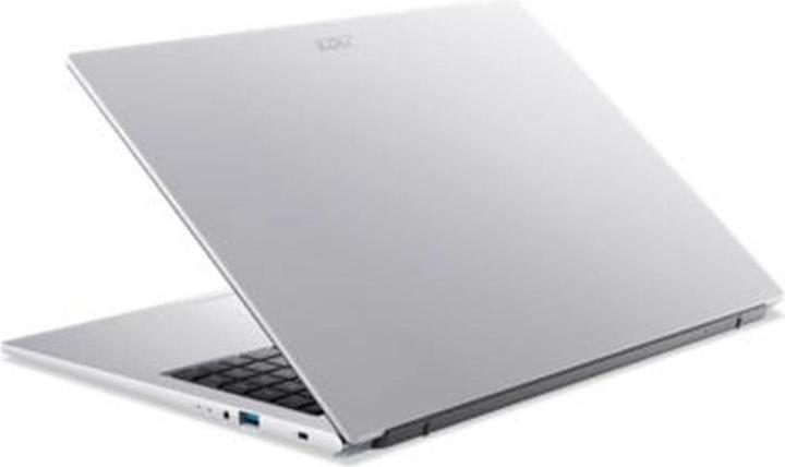 Produktbild Acer Aspire Go 16 Notebook | AG16-71P | Silber (16", 1000 GB, 32 GB, DE, Intel Core i9-13900H)