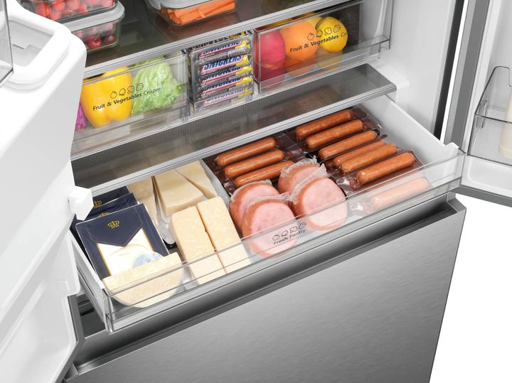 Produktbild Hisense RF793N4SASE (612 l)