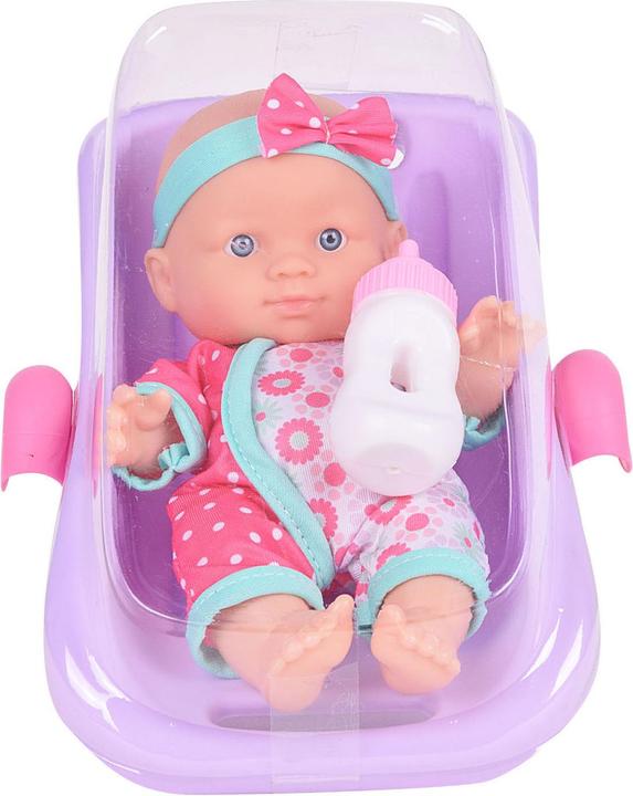 Image du produit Puppe in einem Wurf