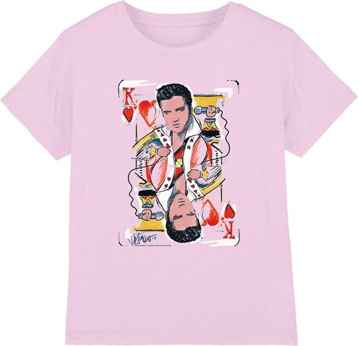 Produktbild Elvis TShirt (104)
