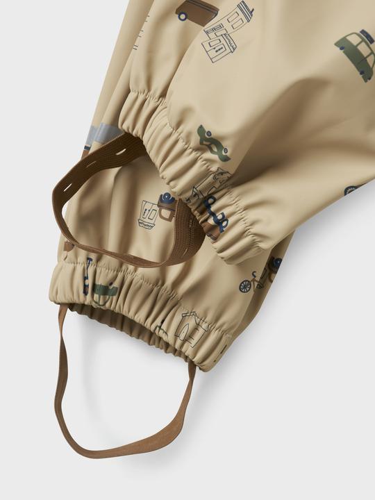 Produktbild Name it DRY10 Regenset