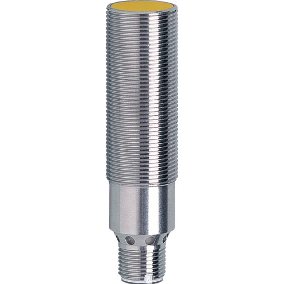 IFM GG712S, Pulsante + Interruttore