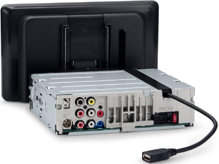 Immagine prodotto Sony XAV-AX8150ANT (MirrorLink)