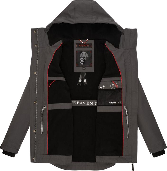 Actual product image Marikoo Babetaa Prc (S)