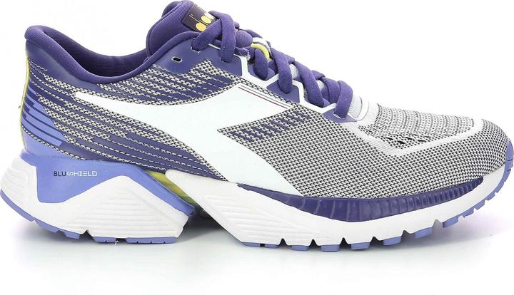 Actual product image Diadora 's running shoes mythos vigore (36.5)