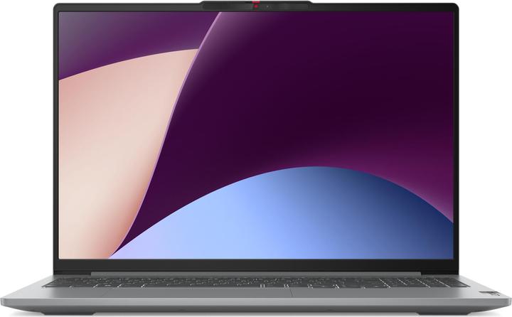 Produktbild Lenovo IdeaPad Pro 5 16ARP8 83AS004HMH - Laptop - 16 inch (16", 512 GB, 16 GB, Eng. Int., AMD Ryzen 7 7735HS)