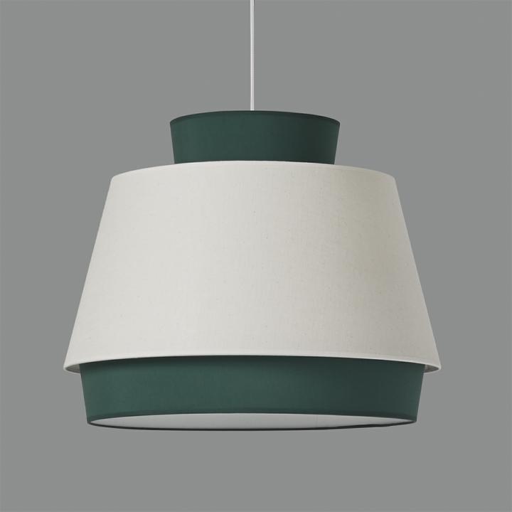 Produktbild ACB Iluminacion ACB Pendelleuchte Aspen (E27)