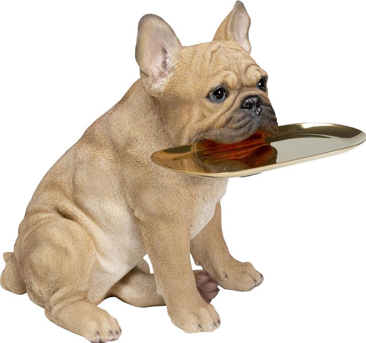 Immagine prodotto Kare Design Figura Deco Butler Frenchy 40cm