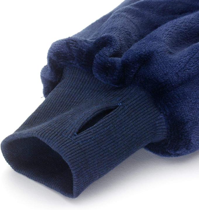 Immagine prodotto TOP Felpa con cappuccio Eskimo