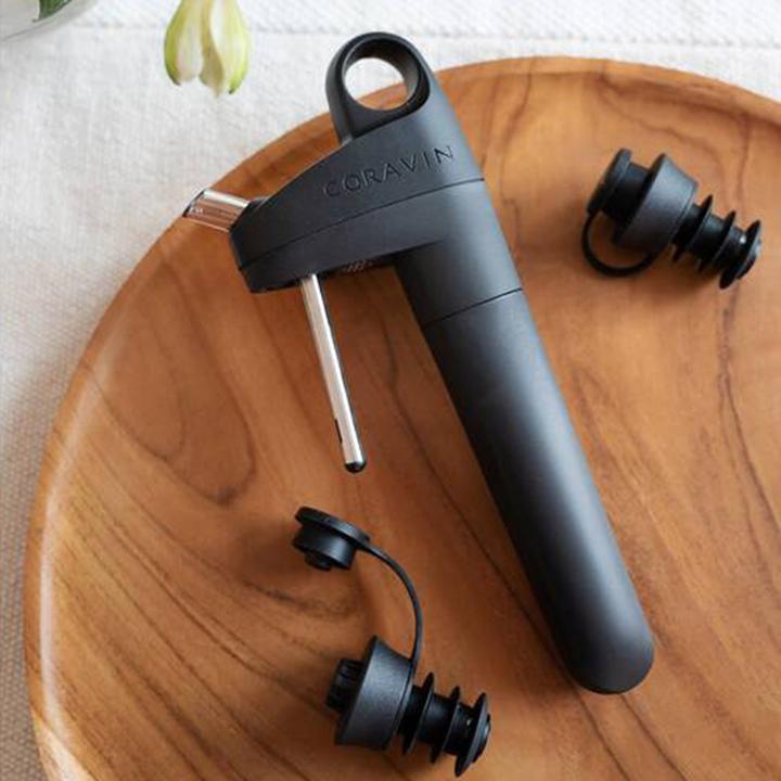 Immagine prodotto Coravin Vino al bicchiere sistema Pivot Plus (Versatore di vino)