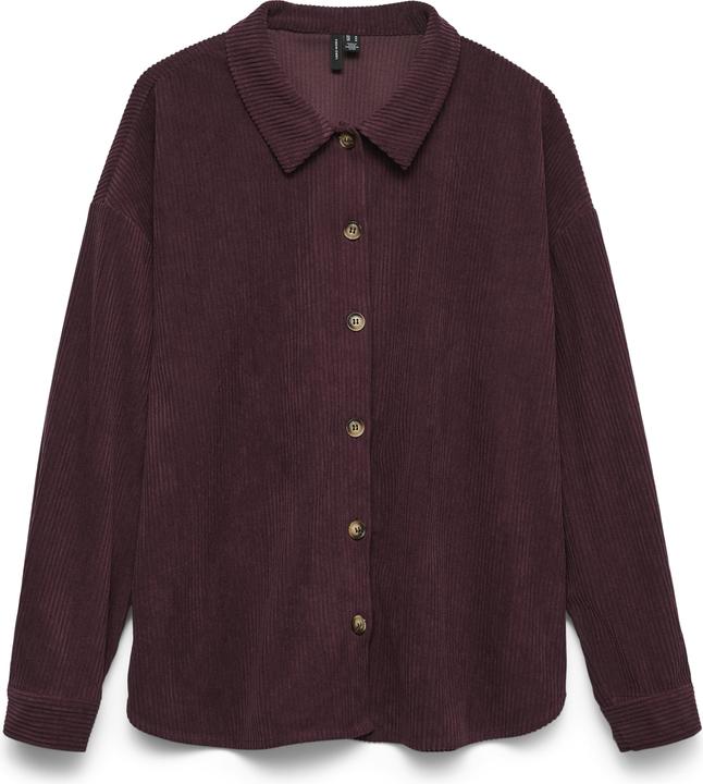 Produktbild Vero Moda Camicia Oversize (S)