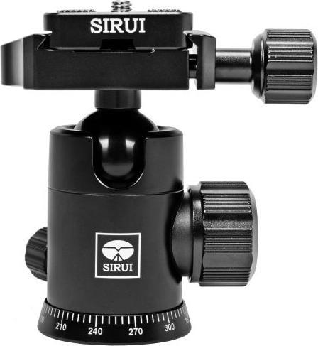 Actual product image Sirui Traveler 7A (Metal)