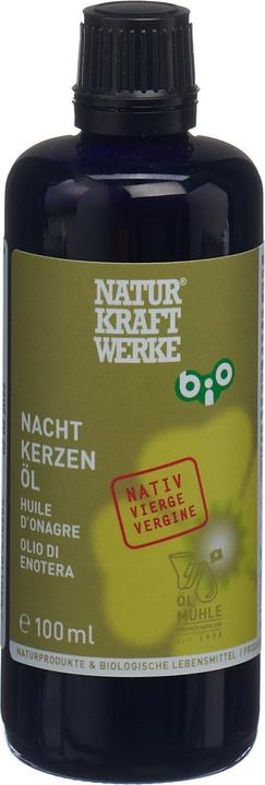 NaturKraftWerke Nativ (100 ml)